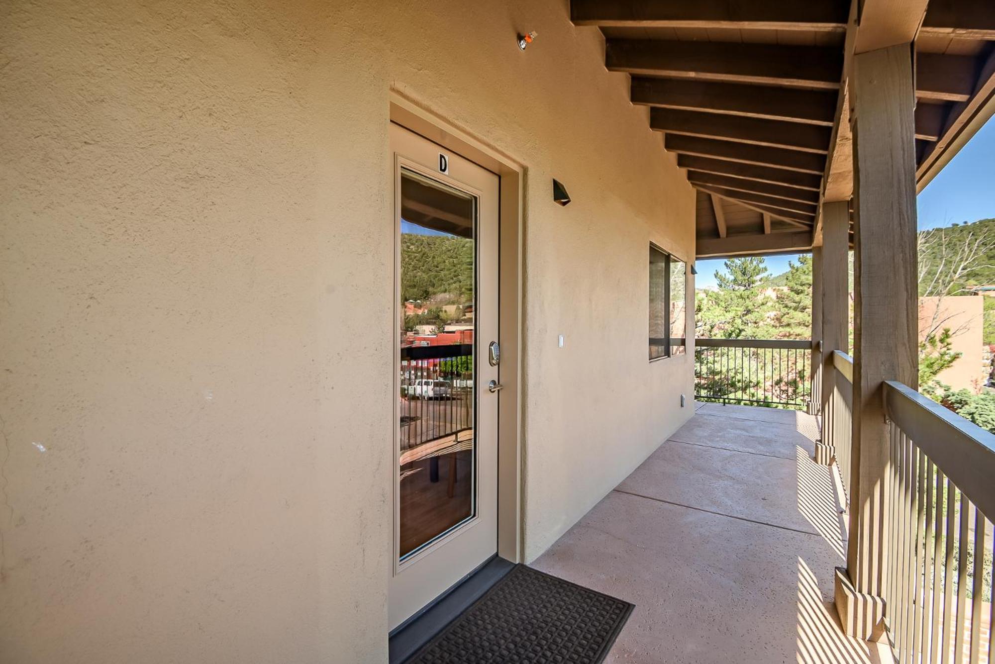 Sedona Trailhead Suites D- West Sedona 2Nd Level Remodeled Condo- Trail Access! Kültér fotó