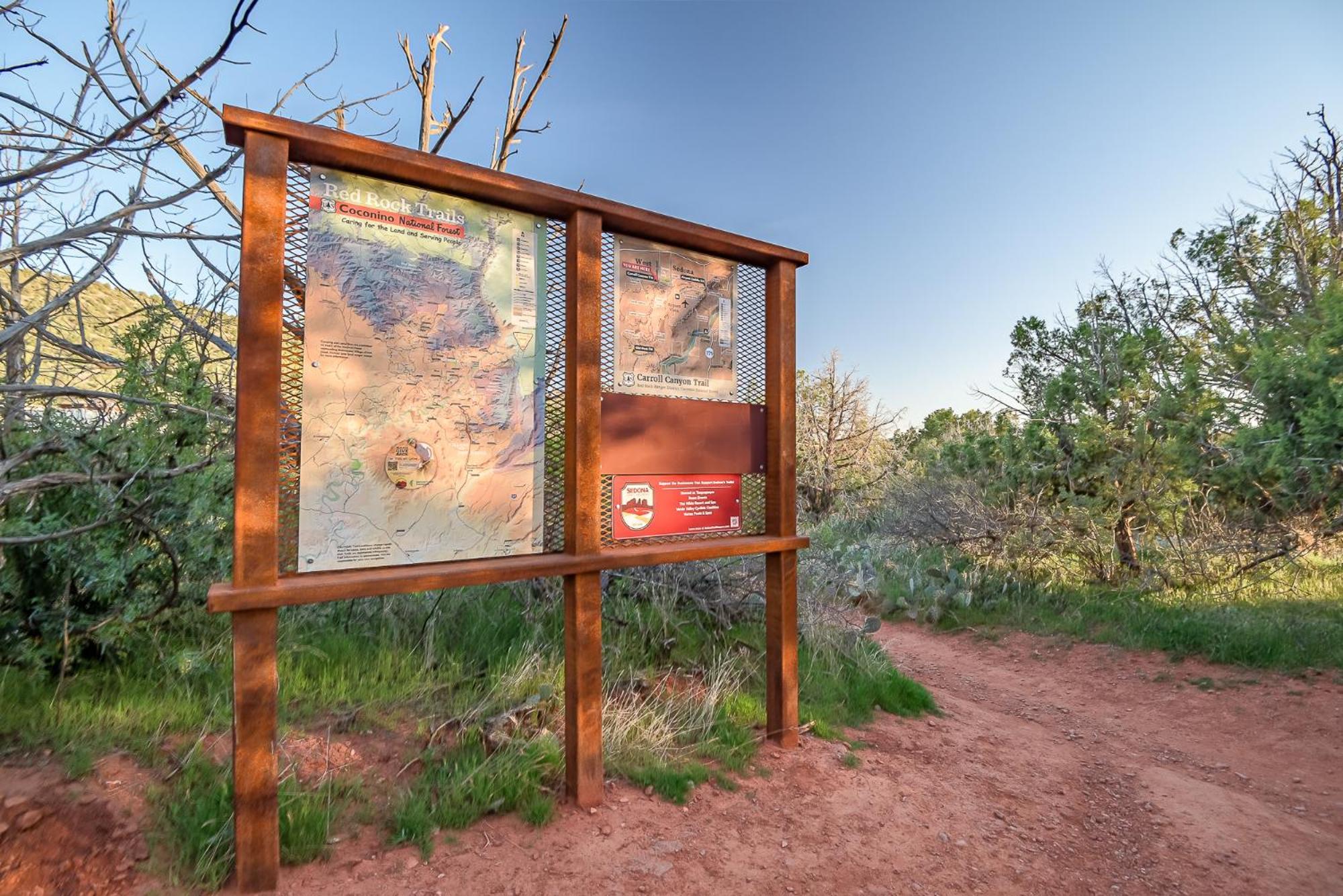 Sedona Trailhead Suites D- West Sedona 2Nd Level Remodeled Condo- Trail Access! Kültér fotó