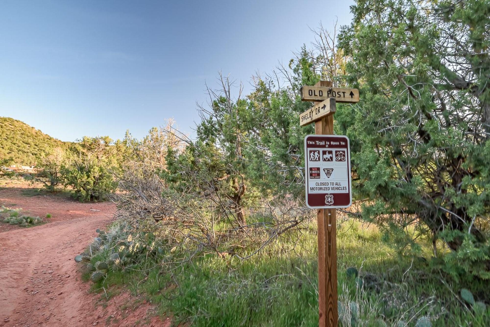 Sedona Trailhead Suites D- West Sedona 2Nd Level Remodeled Condo- Trail Access! Kültér fotó